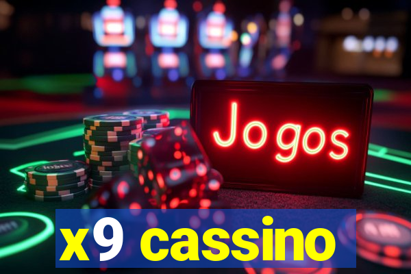 x9 cassino